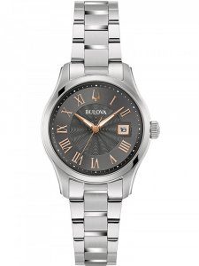 Watches Bulova 96M164