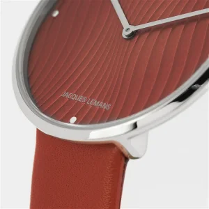Watches Jacques Lemans Design Collection 1-2093F