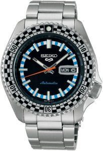 Hodinky Seiko SRPK67K1
