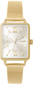 Watches MINET MWL5418 SIENA