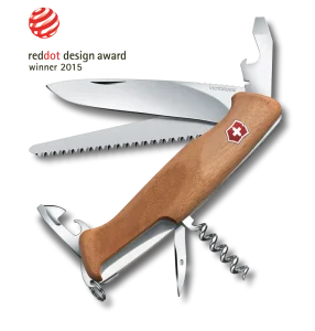 Pocket knife RangerWood 55 Victorinox 0.9561.63