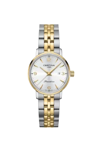 Watches Certina C035.210.22.037.02