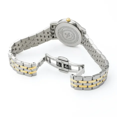 Hodinky ROAMER 976830 47 70 50