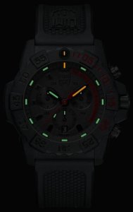 Hodinky Luminox XS.3581.EY