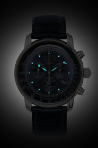 Watches Zeppelin 7680-3