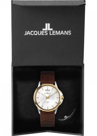 WatchesJacques Lemans Sydney 1-1540H