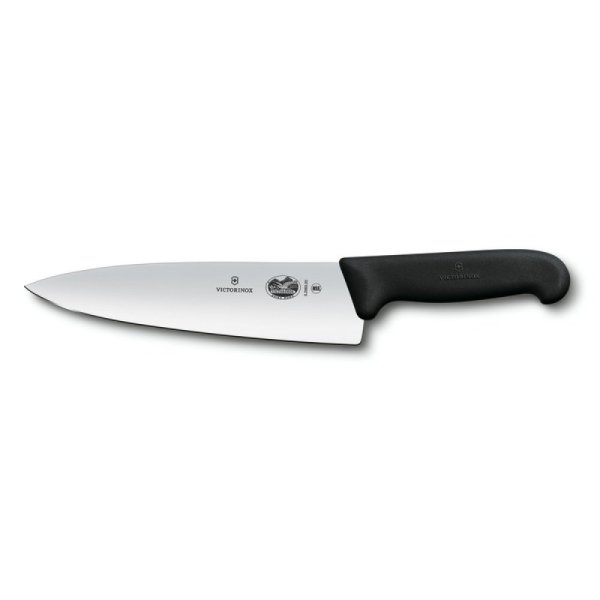 Kuchařský nůž Victorinox 5.2063.20 Fibrox 20 cm