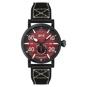 Watches AVI-8 AV-4108-RBL-04