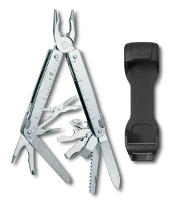 Swiss Tool X Victorinox 3.0327.H