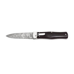 Switchblade knife Mikov Predator 241-DR-1/KP