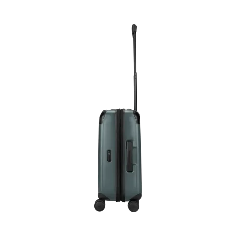 Victorinox 653155 Spectra 3.0 Expandable Frequent Flyer Carry-On Suitcase, Grey