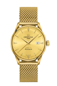 Hodinky Certina C029.807.33.361.00