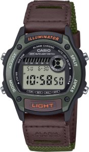 Hodinky Casio W-220HF-3AVEF