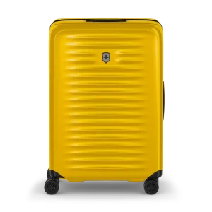 Kufor Airox Victorinox 653505 Medium Hardside Case, Gold Yellow