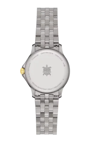 Hodinky Certina C045.010.55.031.00