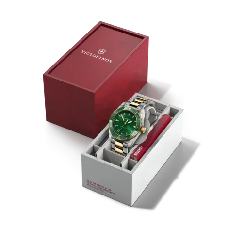 Hodinky Victorinox 242101  Maverick