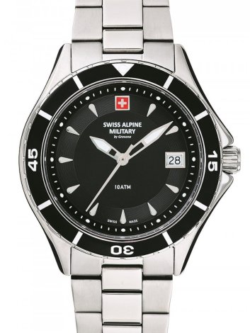 Hodinky Swiss Alpine Military 7740.1137