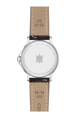 Hodinky Certina C045.010.16.111.00