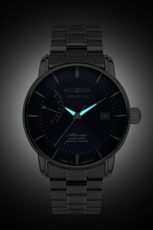 Watches Zeppelin 8462MB-3