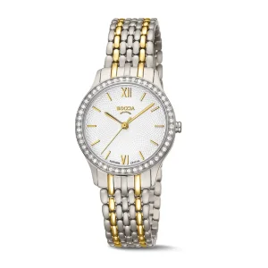 Watches Boccia Titanium 3376-02