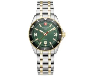 Watches Swiss Alpine by Grovana 7034.1148