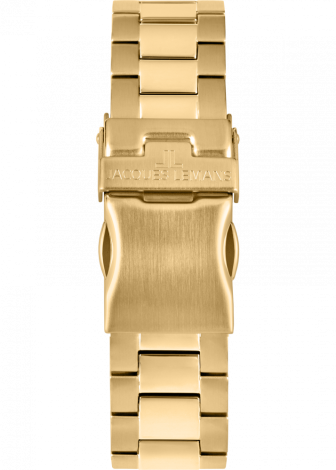 Watches Jacques Lemans Derby 50-3M