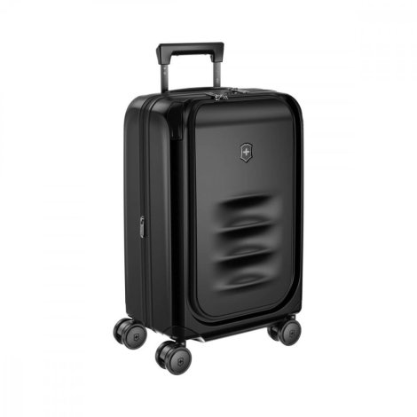 Kufr Victorinox 611755 Spectra 3.0 Expandable Frequent Flyer Carry-On,  Black