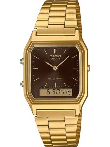 Watches Casio AQ-230GA-5AMQYES