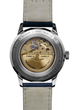 Watches BAUHAUS 2366-3