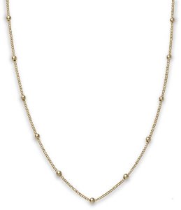 Necklace Rosefield JDCHG-J057