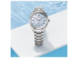 Hodinky Seiko SUR607J1