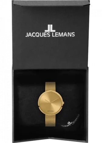Watches Jacques Lemans Design Collection 1-2056M