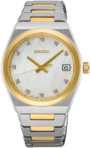 Watches Seiko SUR604P1