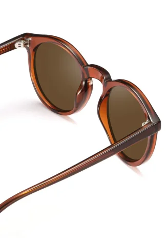 Sluneční brýle ECO Shades 8658 Fontana Brown