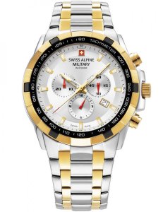 Hodinky Swiss Alpine Military 7043.9142 Star Fighter