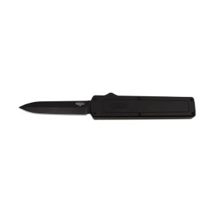 Automatic knife Mikov Raptor Black