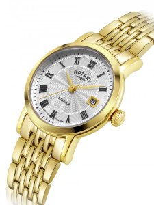 Watches Rotary LB05423/01