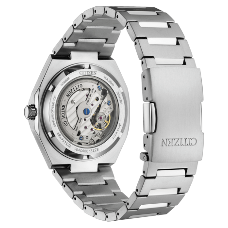Hodinky Citizen NK5020-58X Super-Titanium Zenshin
