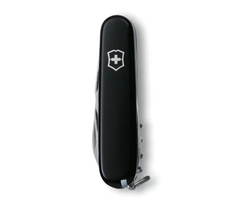 Kapesní nůž Victorinox Spartan 1.3603.3 Černý