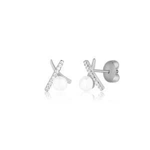 Earrings JVD SVLE3239XK7P1PU