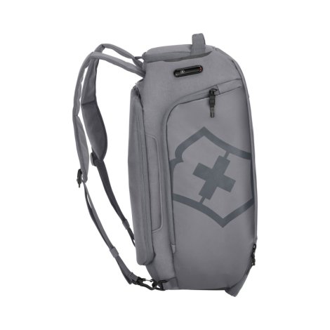2-in-1 bag and backpack Victorinox 612123 Touring 2.0 Stone Grey