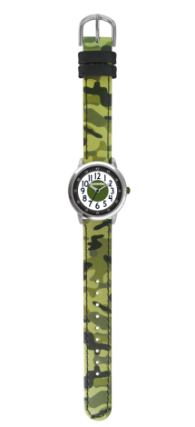 Hodinky Clockodile CWB0031