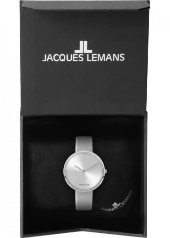 Watches Jacques Lemans Design Collection 1-2056A