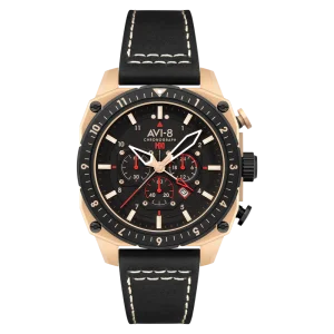 Watches AVI-8 AV-4100-06