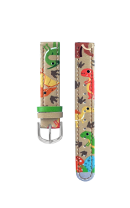 Children's strap Clockodile CSB0101