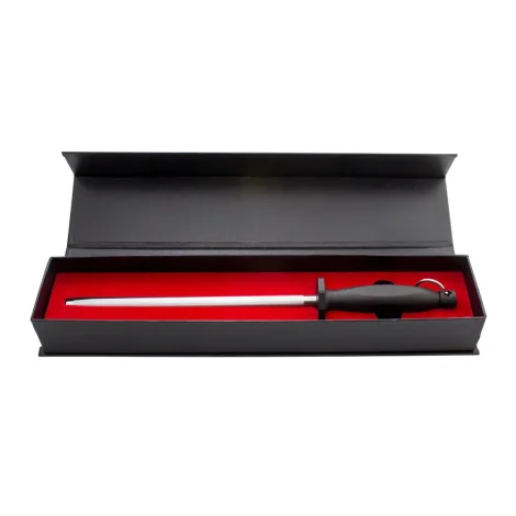 Mikov CLASSIC 896-OCR-25 Round Sharpening Steel, 25 cm