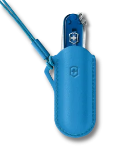 Kožené puzdro, Summer Rain Victorinox 4.0670.2