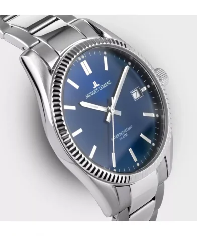 Watches Jacques Lemans Derby 50-3C