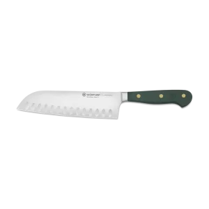 : Santoku Knife Classic Colour 17 cm Rosemary Wüsthof 1061731917