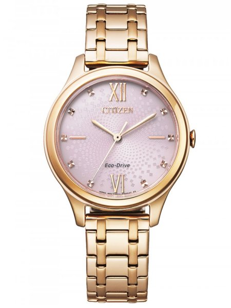 Watches Citizen EM0503-75X